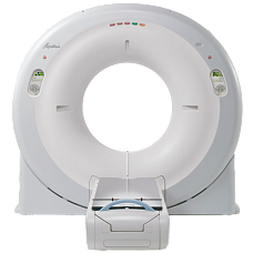 Компьютерный томограф Canon Aquilion LB