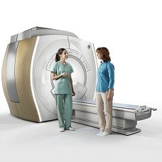 GE Healthcare Optima MR360 Advance 1,5T Магнитно-резонансный томограф