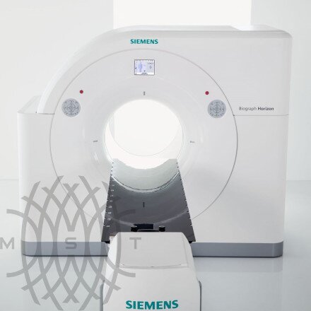 Siemens Biograph Horizon 16 (32) ПЭТ/КТ сканер