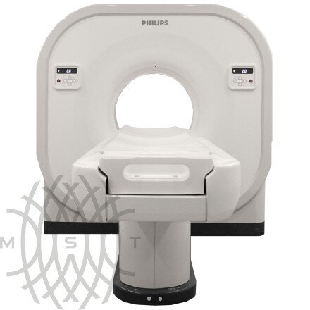 Компьютерный томограф Philips Access CT