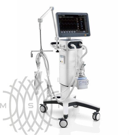 Mindray SV800 аппарат искусственной вентиляции легких