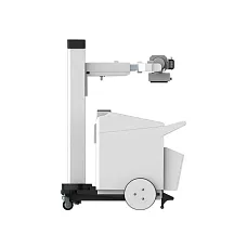 SG Healthcare JUMONG PG (40 кВт) Мобильный рентгеновский аппарат